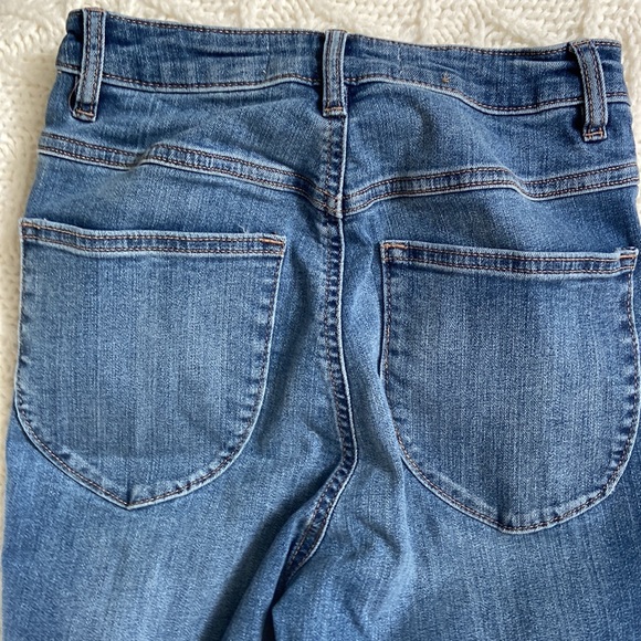 Medium wash Garage skinny jeans 👖 - Picture 5 of 5
